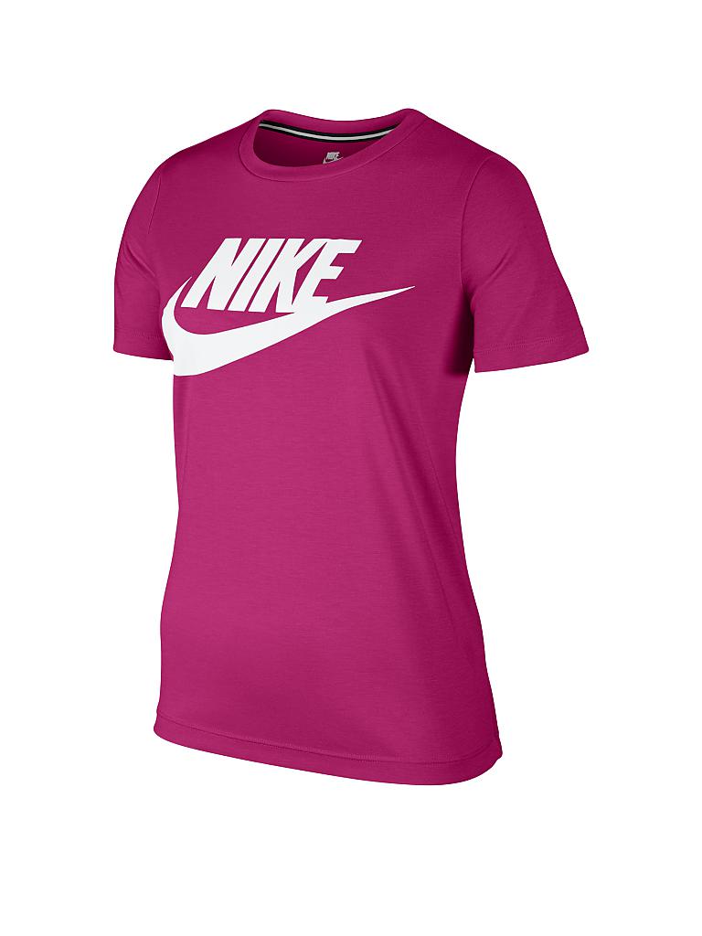 nike damen t shirt pink nike damen t shirt pink